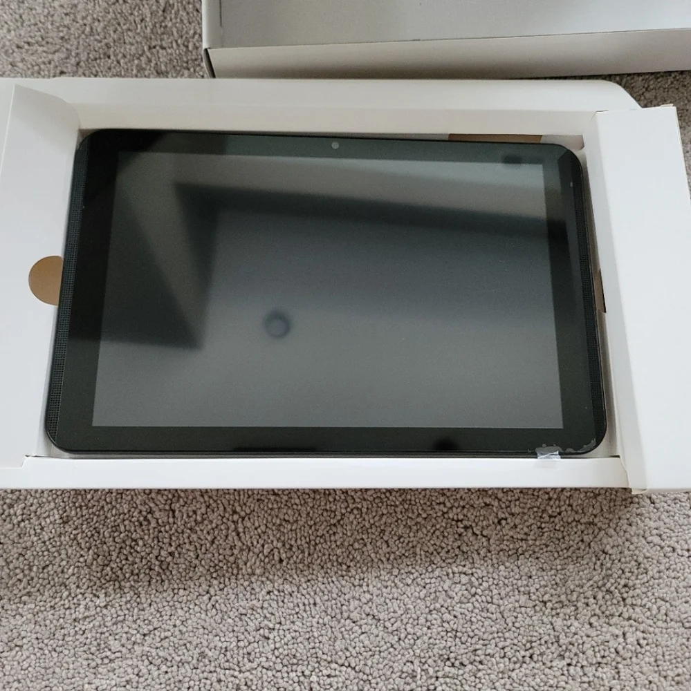 Prestige Elite 10qh Android Tablet 128GB Storage